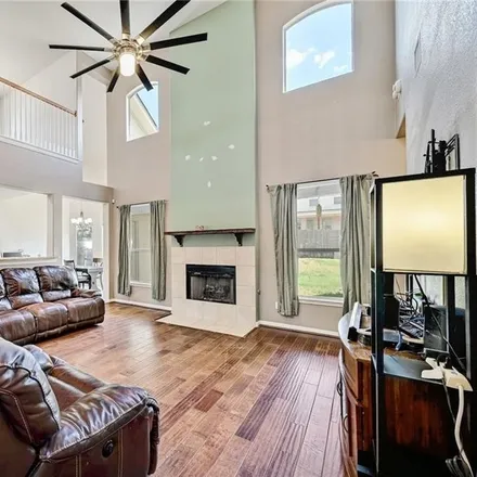 Image 5 - 1102 Canadian Cove, Leander, TX 78641, USA - Loft for sale