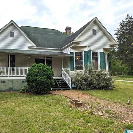 Buy this 2 bed house on 27 Birmingham Street in Wilton, Shelby County