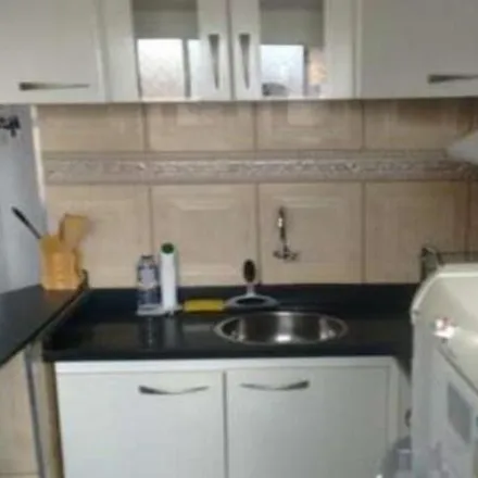 Buy this 2 bed apartment on Avenida João Balhesteiro 50 in Centro, Jandira - SP