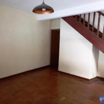 Rent this 3 bed house on Rua Juréia 570 in Jardim Vila Mariana, São Paulo - SP