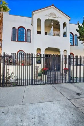 Buy this 1studio house on 2046 Pennsylvania Avenue in Los Angeles, CA 90033