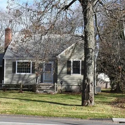 Buy this 4 bed house on 509 North Street in Milford, CT 06461