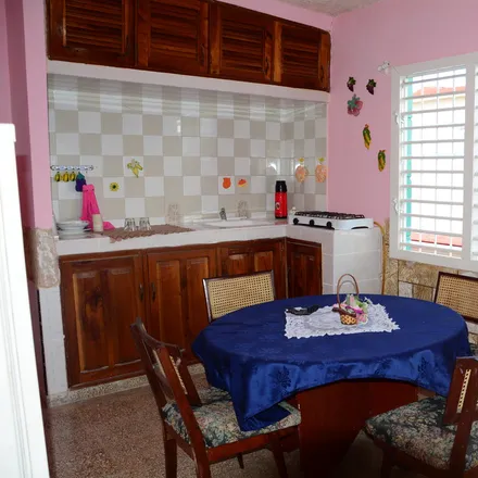Rent this 2 bed apartment on Cárdenas in Reparto Costazul, CU