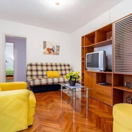 Image 2 - Pomer, Istria County, Croatia - Apartment for rent