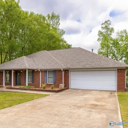 Buy this 4 bed house on 172 Ultimate Court in Madison County, AL 35757