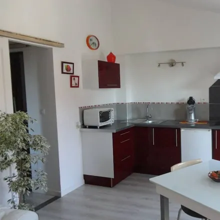 Rent this 1 bed townhouse on 11100 Narbonne