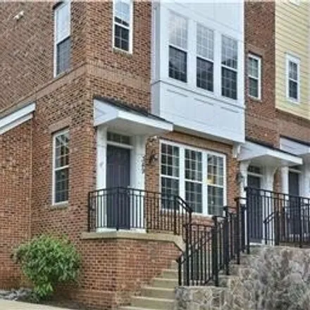 Image 2 - 16 South Summit Avenue, Observatory Heights, Gaithersburg, MD 20877, USA - House for rent