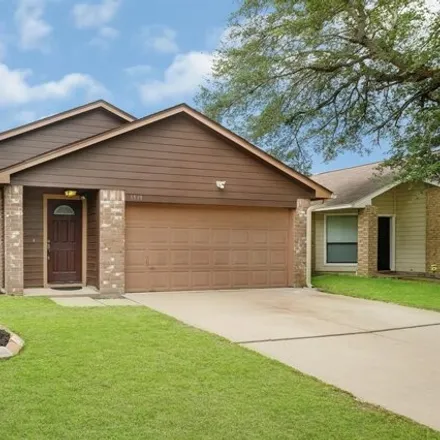 Buy this 3 bed house on 1539 Miller Avenue in Katy, TX 77493
