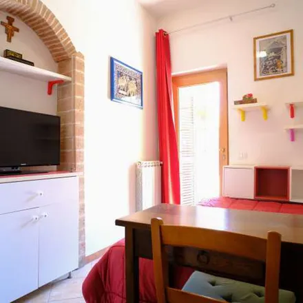 Image 9 - Via Stignano, 19, 00173 Rome RM, Italy - Apartment for rent