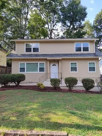 Rent this studio apartment on 275 Sterling Street in Decatur, GA 30030