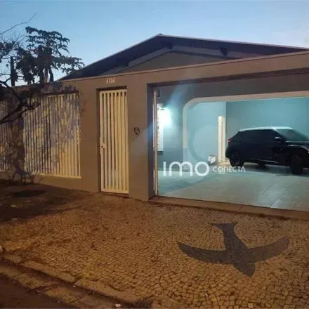 Image 2 - Rua Fernando da Cruz Passos, Jardim Chapadão, Campinas - SP, 13070-172, Brazil - House for sale