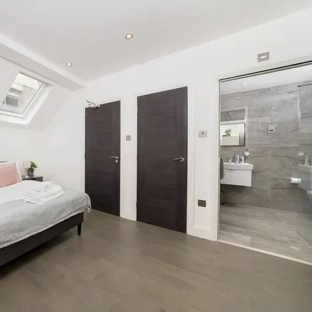 Rent this 2 bed apartment on London in W1T 1UG, United Kingdom