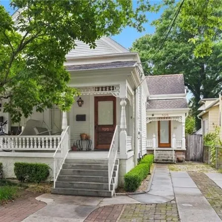 Image 1 - 6321 Magazine Street, New Orleans, LA 70118, USA - House for rent