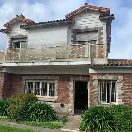 Buy this 2 bed house on José A. Cabrera 2903 in Punta Mogotes, B7603 DRT Mar del Plata