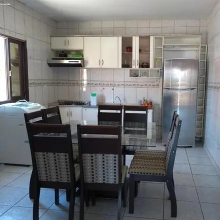 Rent this 2 bed house on Rua Antônio Egídio Martins in Vila Nova Alvorada, Imbituba - SC