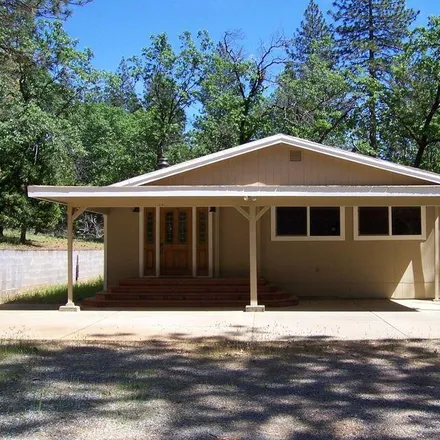 Buy this 3 bed house on 28275 Oak Run To Fern Road in Oak Run, Shasta County