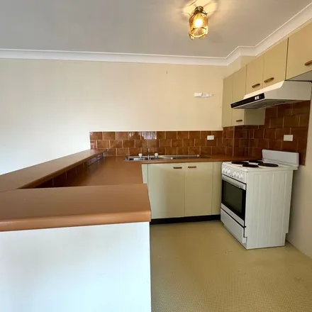 Image 1 - 56 Glencoe Street, Sutherland NSW 2232, Australia - Apartment for rent