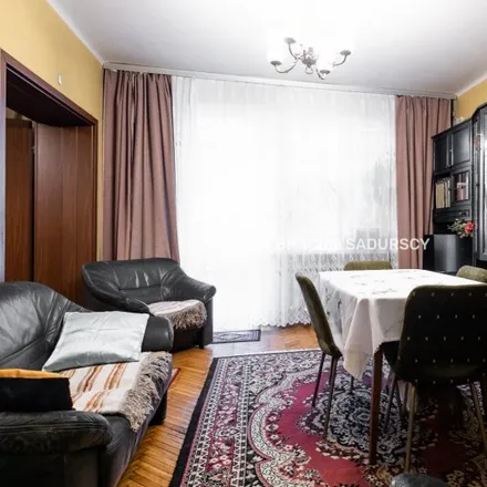 Buy this 3 bed apartment on Pawła Włodkowica 6 in 31-452 Krakow, Poland