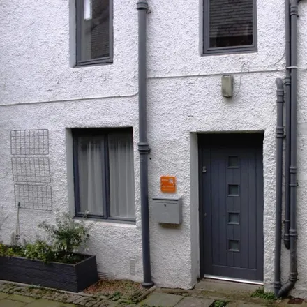 Rent this 1 bed apartment on Trades Close in Montrose, DD10 8LU