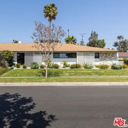 Buy this 5 bed house on 5500 Senford Avenue in Ladera Heights, CA 90056