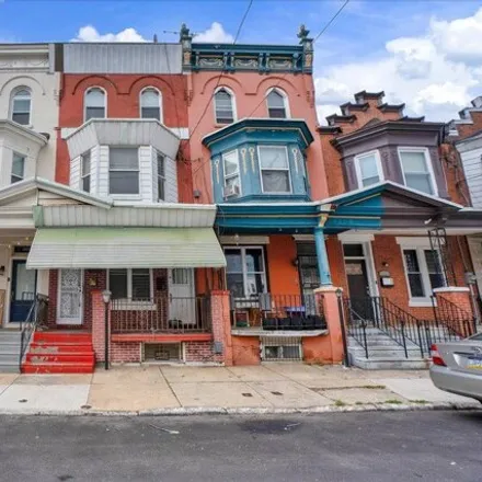 Buy this 4 bed house on 1616 North 30th Street in Philadelphia, PA 19121
