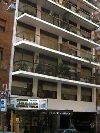 Buy this 2 bed condo on Yerbal 471 in Caballito, C1424 CEF Buenos Aires