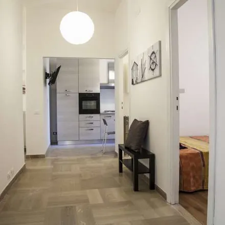 Image 3 - Acer Point, Via Leopoldo Nobili, 00146 Rome RM, Italy - Apartment for rent
