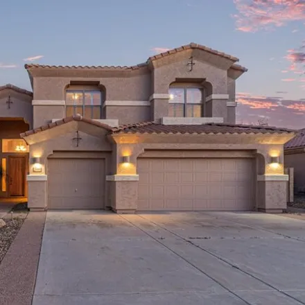 Buy this 6 bed house on 2089 South Sailors Way in Gilbert, AZ 85295