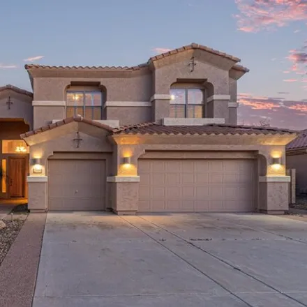 Image 1 - 2089 South Sailors Way, Gilbert, AZ 85295, USA - House for sale