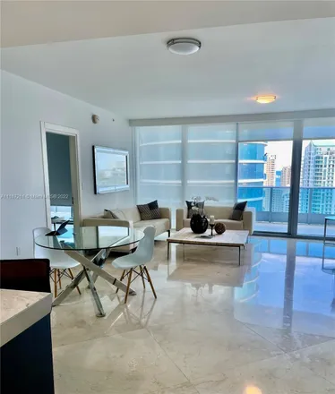 Buy this 2 bed condo on 300 Southeast 4th Street in Miami, FL 33131