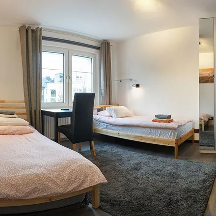 Image 2 - Friedrichstraße 32, 44137 Dortmund, Germany - Apartment for rent