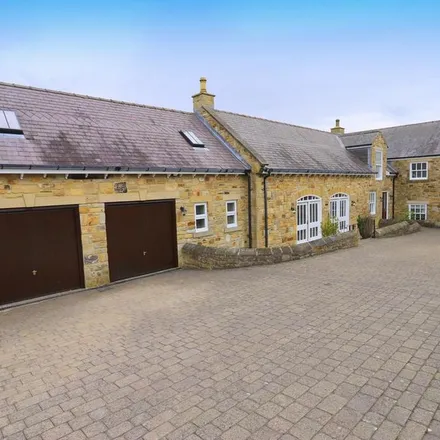 Rent this 6 bed apartment on Whitehall Lane in Iveston, DH8 7TD