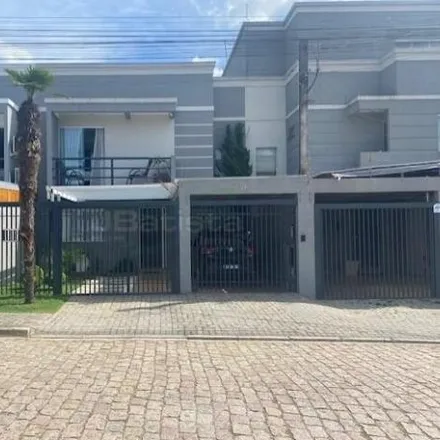 Image 2 - Rua Sergipe, Campo Largo - PR, 83604-390, Brazil - House for sale