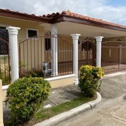 Image 2 - Calle Segovia, Chanis, Parque Lefevre, Panamá, Panama - House for sale