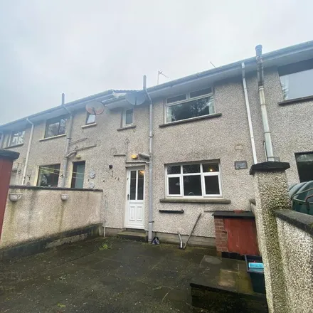 Rent this 3 bed apartment on New Forge Park in Magheralin, BT67 0QJ