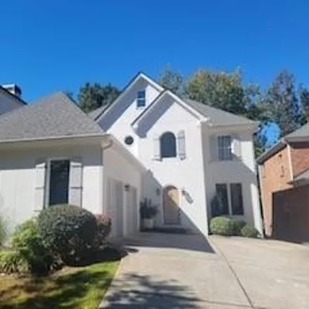 Rent this 4 bed house on 3220 Silver Lake Drive Northeast in Brookhaven, GA 30319