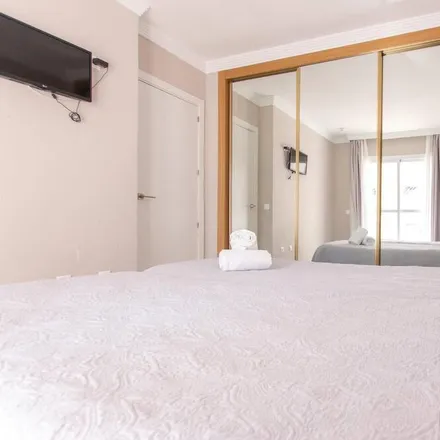 Rent this 1 bed townhouse on Hotel Roc Marbella Park Las Chapas in Avenida de España, 29604 Marbella
