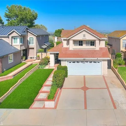 Buy this 5 bed house on 18053 Conestoga Lane in Chino Hills, CA 91709