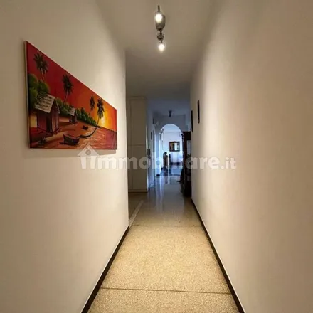 Image 1 - Via Dodecaneso 23, 16131 Genoa Genoa, Italy - Apartment for rent