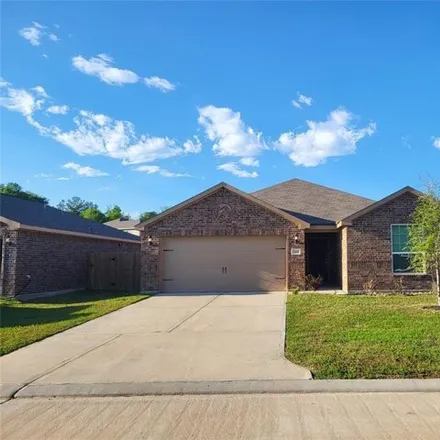 Buy this 3 bed house on Black Spruce Drive in Montgomery County, TX 66327
