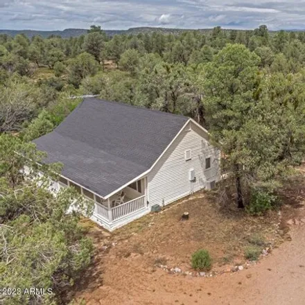 Image 4 - Dealers Choice Road, Star Valley, Gila County, AZ 85541, USA - House for sale
