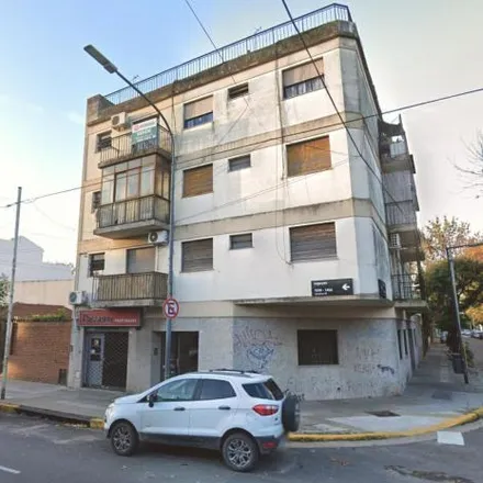 Buy this 2 bed apartment on Irigoyen 1453 in Monte Castro, C1408 AKH Buenos Aires