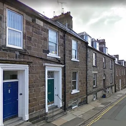 Rent this 1 bed room on The Methodist Church in Queen Street, Stirling