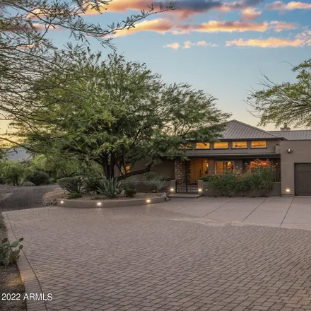 Buy this 4 bed house on 6900 East Lone Mountain Road in Cave Creek, Maricopa County