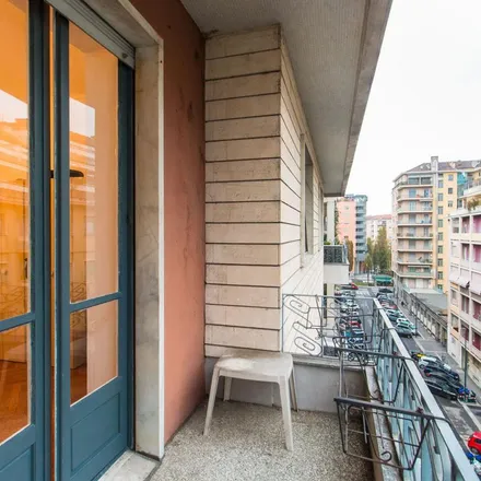Image 6 - Corso Carlo e Nello Rosselli, 91, 10129 Turin Torino, Italy - Apartment for rent