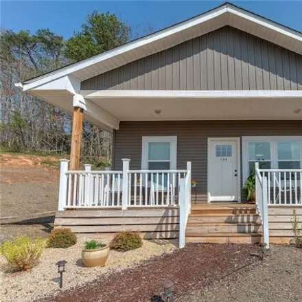 Buy this 2 bed house on unnamed road in Buncombe County, NC