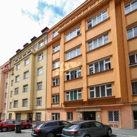 Image 3 - Písecká 2125/13, 130 00 Prague, Czechia - Apartment for rent