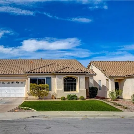 Buy this 3 bed house on 2094 Saddle Ridge Avenue in Henderson, NV 89012