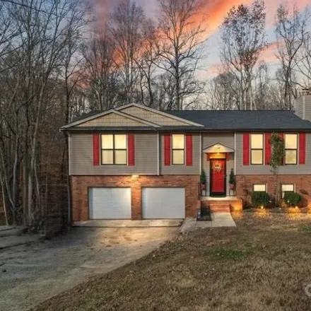 Buy this 3 bed house on 126 Lauren Court in Gaston County, NC 28056