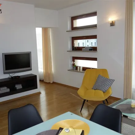Rent this 2 bed apartment on Tylna 2 in 90-348 Łódź, Poland